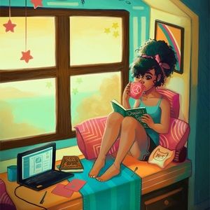 Meet your Posher, Minna